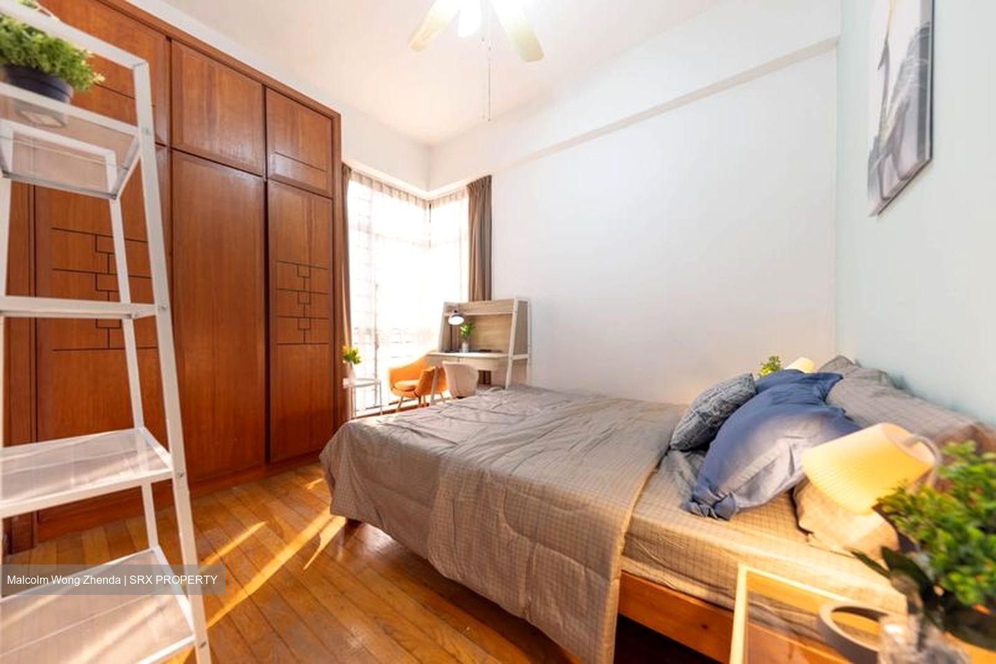 Dover Parkview (D5), Condominium #568238721